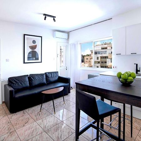 Urban Condo 43 - 1 Bdr Никозия Екстериор снимка