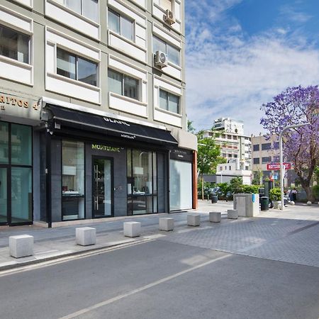 Urban Condo 43 - 1 Bdr Никозия Екстериор снимка