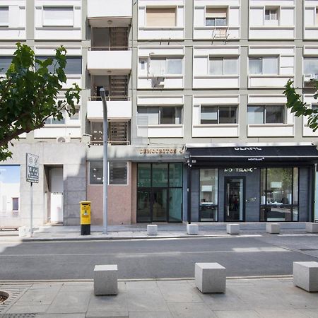 Urban Condo 43 - 1 Bdr Никозия Екстериор снимка