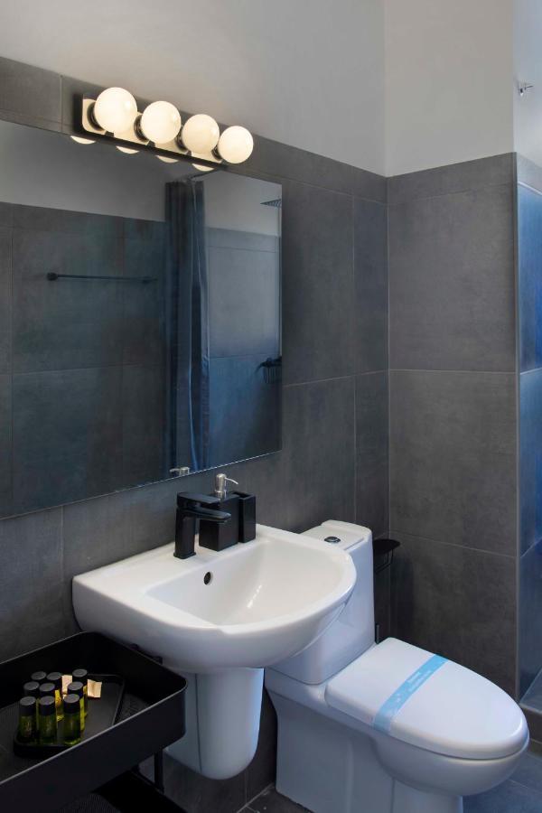Urban Condo 43 - 1 Bdr Никозия Екстериор снимка