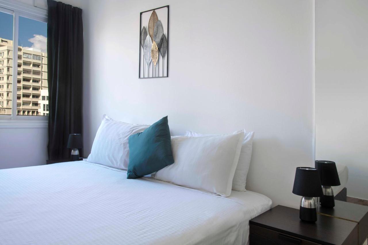 Urban Condo 43 - 1 Bdr Никозия Екстериор снимка